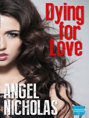 Dying for Love - ebook